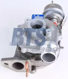 Компрессор, наддув BTS Turbo купить